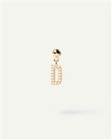 Charm PDPaola in Argento CH01-053-U - CH01-053-U
